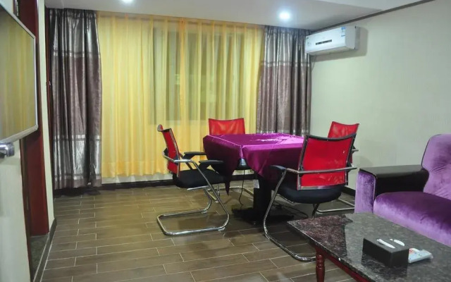 Atour Hotel Guanlan Shenzhen