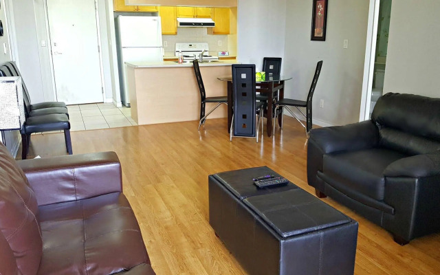 Pelicanstay in Burnaby