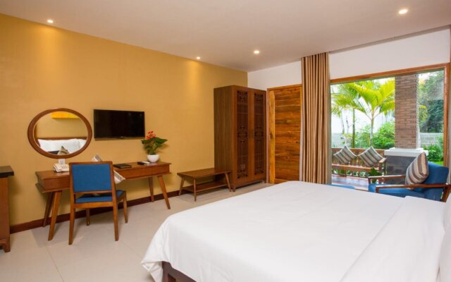 Nadine Phu Quoc Resort & Spa