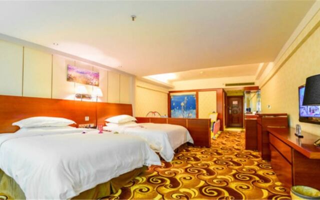 Victoria Hotels