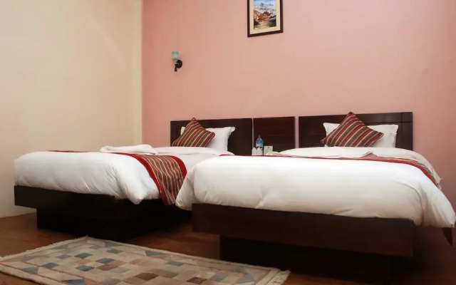 Asian Himalaya Home Stay