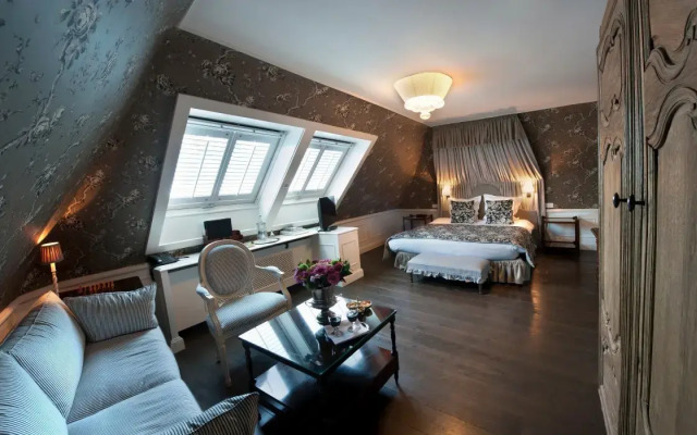 The Pand Hotel