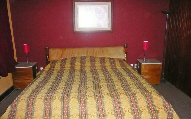 Hostelling International Lima