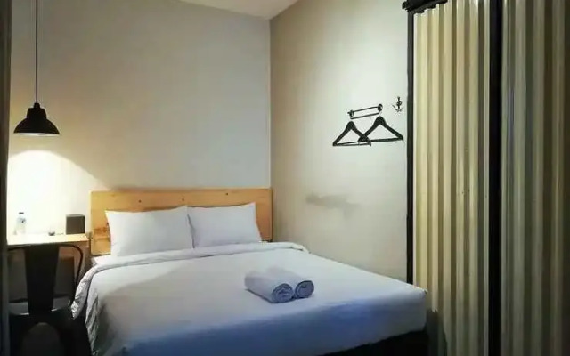 Pinx'S Hostel