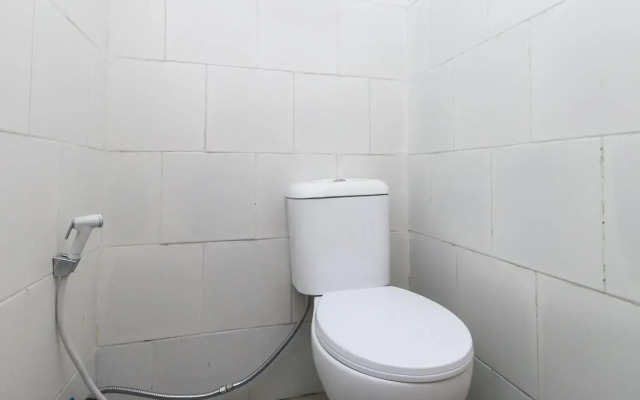RedDoorz near Riau Junction Mall 2