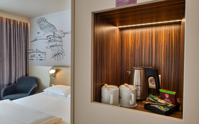 Business Hotel Nissei