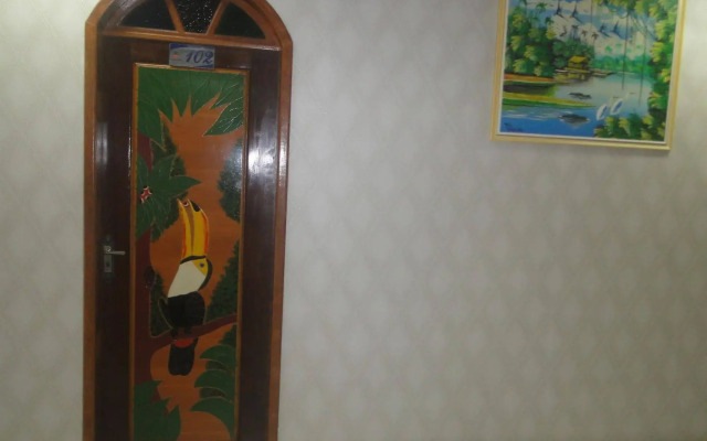 Galeria & Hotel Farol da Barra