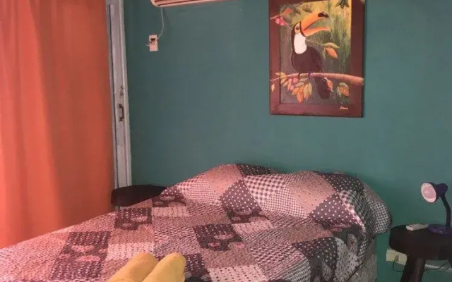 Flowers hostel