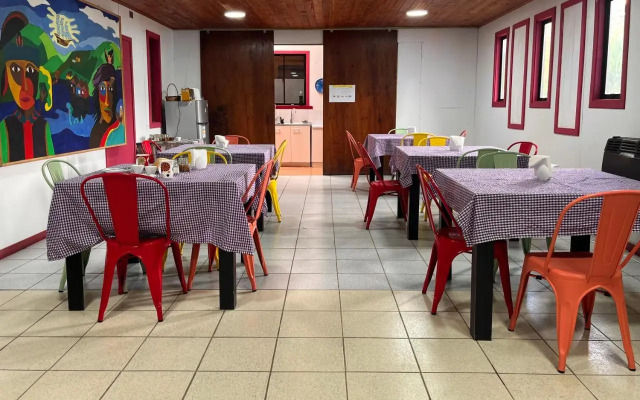 Montahue de Nercón Hostel