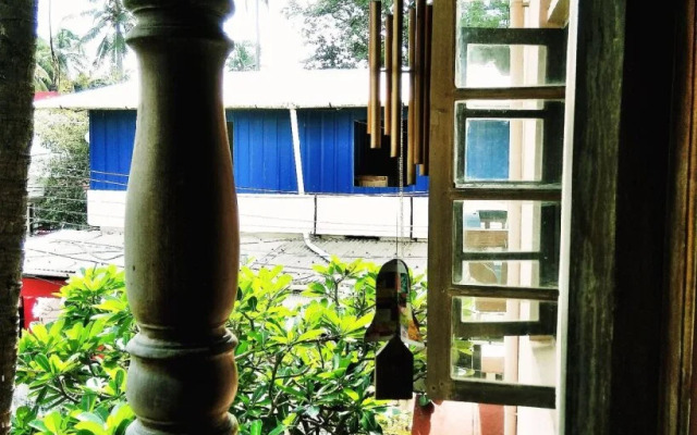Costa Gama Home Stay