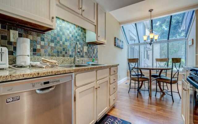 Beachwalk 172 - Two Bedroom Condo