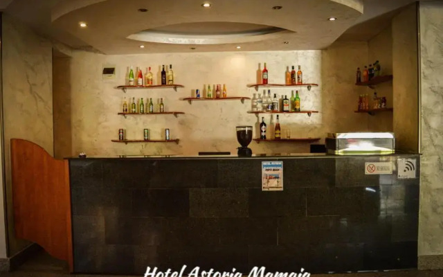 Hotel Astoria