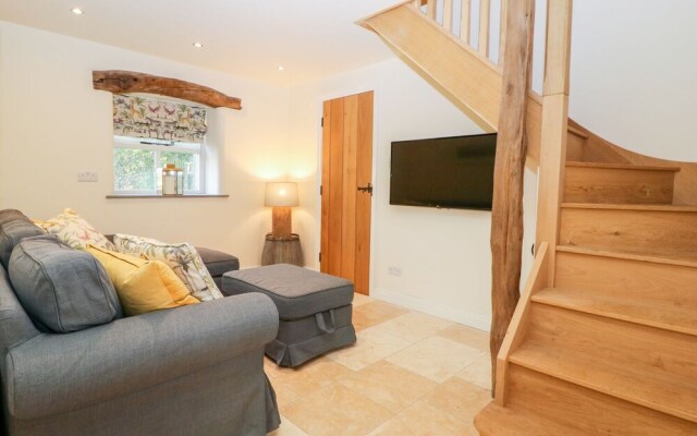 Carrholme Cottage