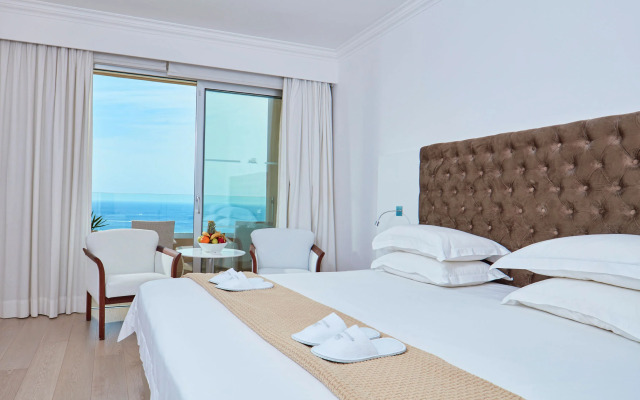 Grecian Park Hotel