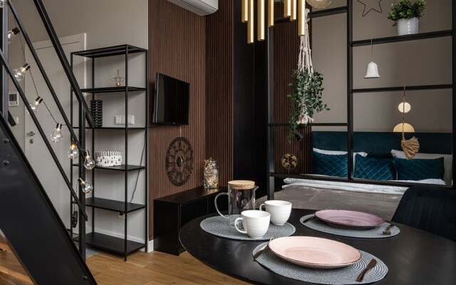 RentPlanet - Młyn Maria