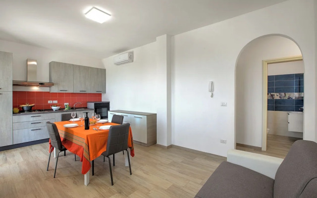 La Primula Apartment 2 Sea View