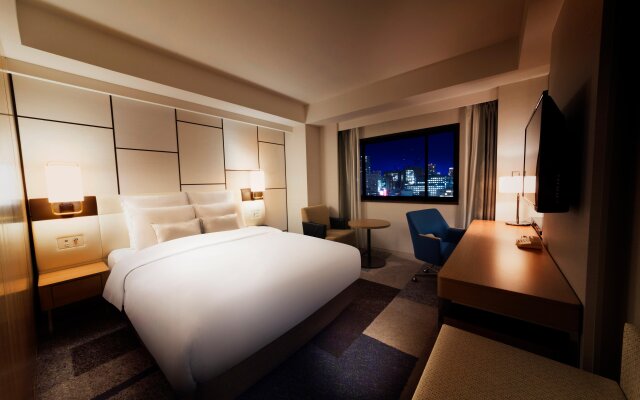 ANA Crowne Plaza Osaka by IHG