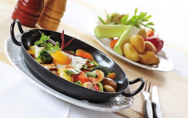 Gasthof Kreuz Bildstein