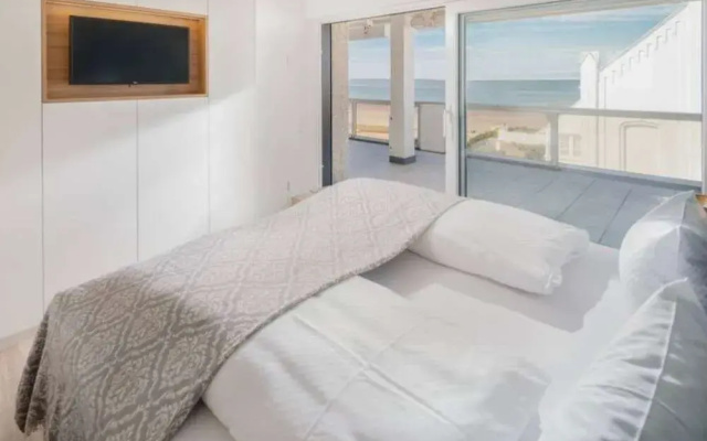 Suite Norderney Smart Seaside Germany