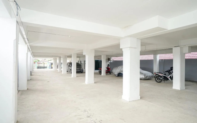 Lavender Homestay by OYO Rooms