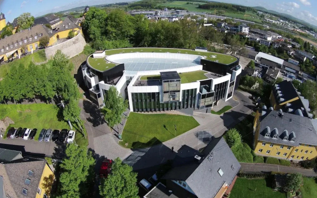 Hotel Schloss Montabaur