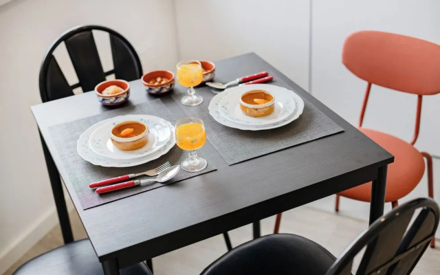 Furadouro Pine&Sea with Swimming Pool II