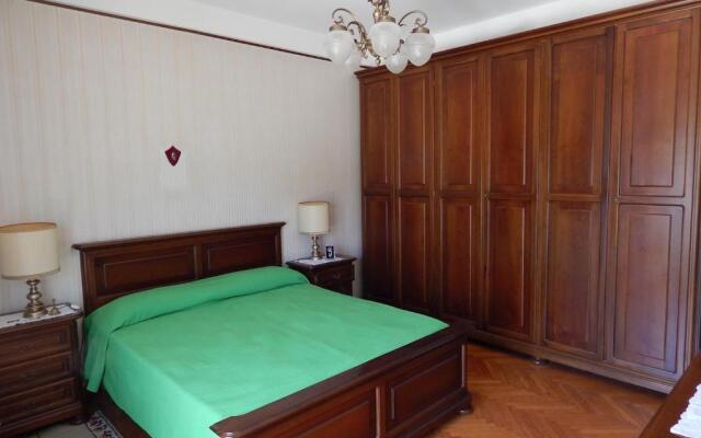 N101 - Numana, quadrilocale nel cuore del paese