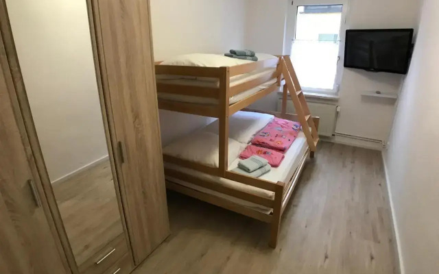 Ferienwohnung am Anger