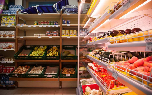 Camping Village Laguna Blu