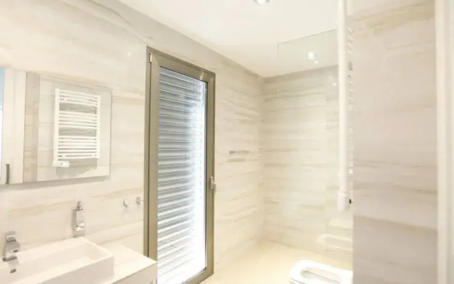 Villa Exorbo