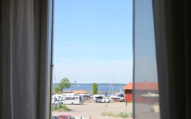 Vänerport Lakefront