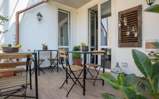 Addimora Boutique Suites