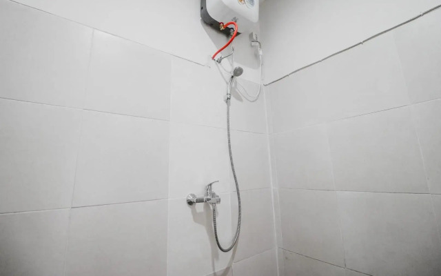 RedDoorz @ Jalan Hayam Wuruk Lampung