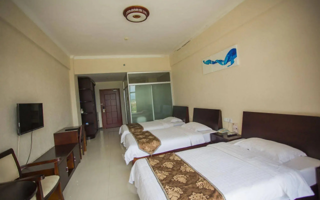 Ruitai Business Hotel