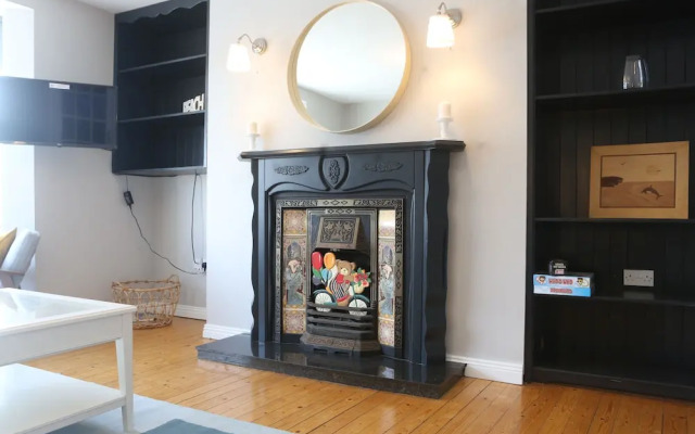 Rosaries Apartment Kilkee