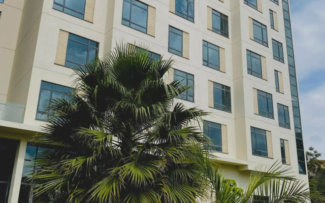 Somerset Westview Nairobi