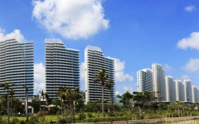 Estay Resort Hailing Island Yang Jiang