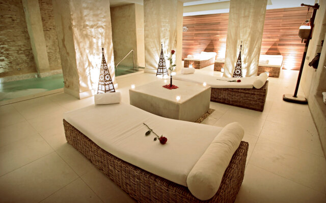 EME Catedral Mercer Hotel