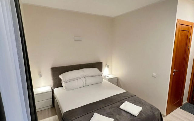 11B Svečių namai Palanga