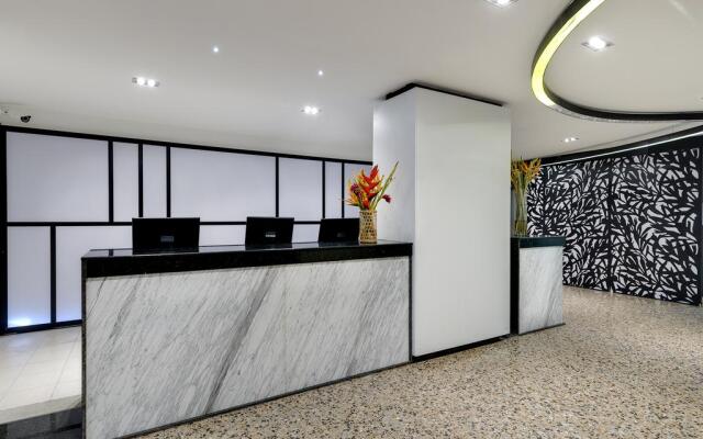 Hotel Dorado Plaza Bocagrande - All Inclusive