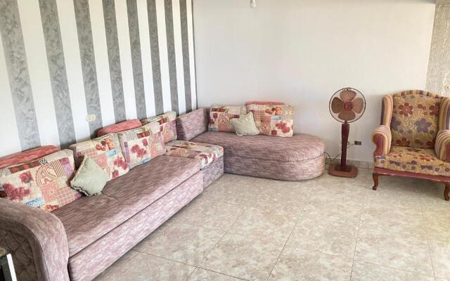 Lazordebay north-coast