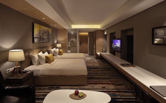 Bloom Boutique Hotel