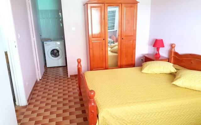Apartment with 2 Bedrooms in Ducos, with Wonderful City View, Enclosed Garden And Wifi - 15 Km From the Beach