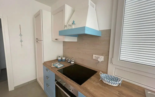 Appartamento Giannutri Vicino al Mare