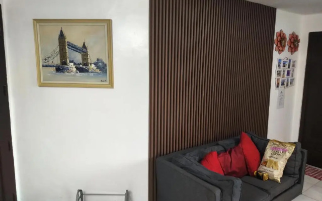 Somerset Condominium Tower 1