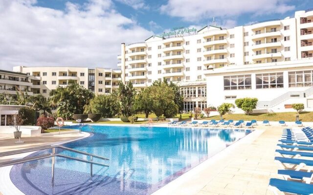 Suite Hotel Jardins Da Ajuda