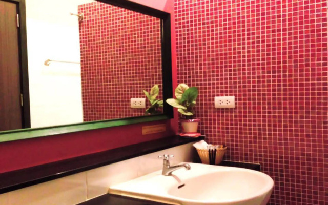 Mulberry House Korat