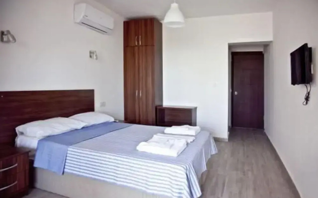 Sahin Motel and Restaurant