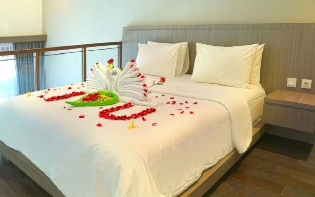 IOOVE Tanjung Seminyak Suites