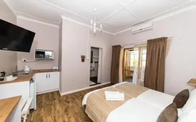 Okiep Country Hotel